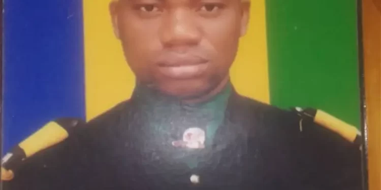 Cultists kill Police Inspector in Lagos