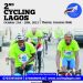 2nd Cycling Lagos: Organiser begins online registration of participants