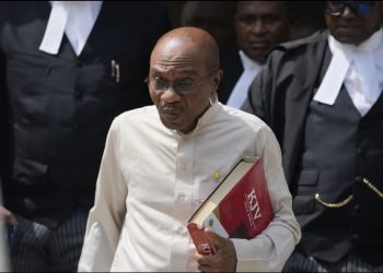 Court dismisses DSS application to keep Emefiele in detention