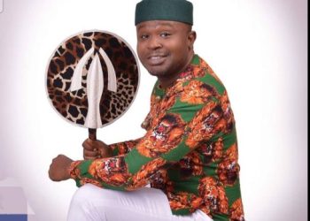 Imo Guber 2023: NNPP candidate appoints Senator Iroegbu as Campaign DG