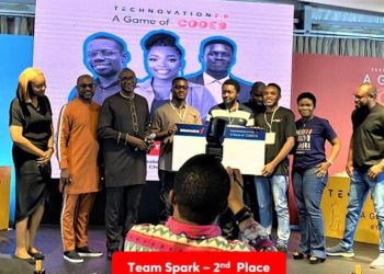 Interswitch fosters innovation through Technovation Competition