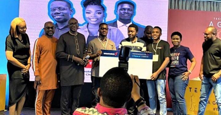 Interswitch fosters innovation through Technovation Competition