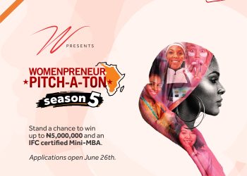 Access Bank launches Womenpreneur Pitch-a-ton Season 5