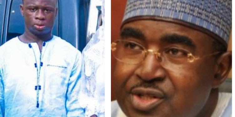 Anger as NDLEA operatives kill two during Lagos raid