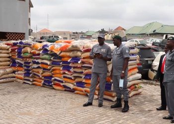 How renewed rice smuggling threatens local production