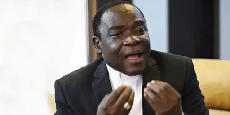 Corruption’s ugliest phase was under Buhari, says Kukah