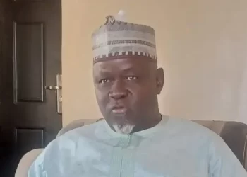 BREAKING: INEC files 6-count charge against suspended Adamawa REC
