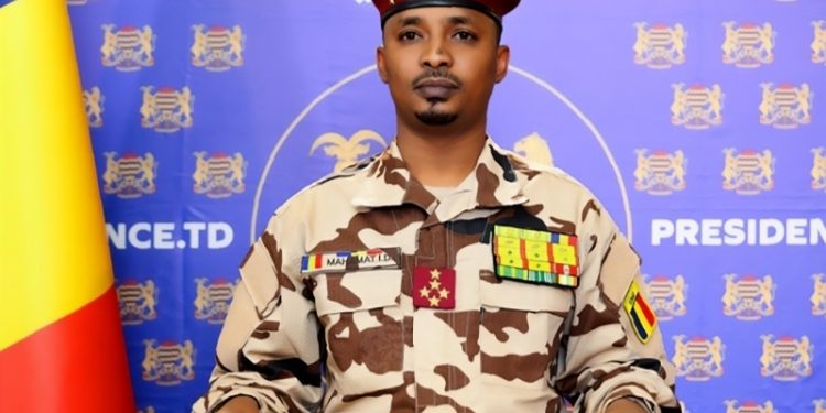 Chad junta leader pardons 110 October protesters