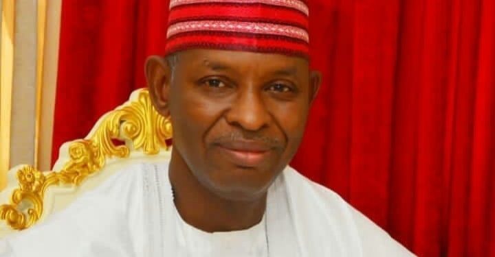 Kano governor appoints 15 Special Advisers