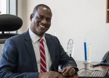 Tinubu names Taiwo Oyedele as Chairman, Tax Reforms