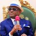 Wike’s plan to restore FCT master plan – Punch