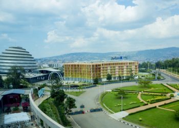 Rwanda imposes curfew to curb noise pollution