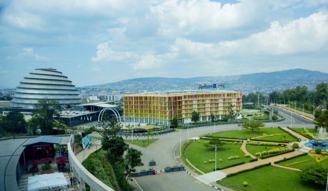 Rwanda imposes curfew to curb noise pollution