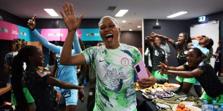 FIFA to pay World Cup prize money directly to players