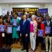 127 Nigerians receive UK Chevening, Commonwealth scholarships