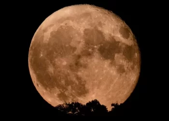 Super Blue Moon spectacle set to light up skies