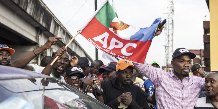 APC expels 84 members over anti-party activities