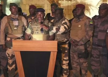 Coups: Situation in Gabon, West Africa big issue for Europe – EU
