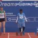 Somalia head of athletics on suspension over viral runner