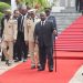 LATEST: Gabon president under house arrest, say coup leaders