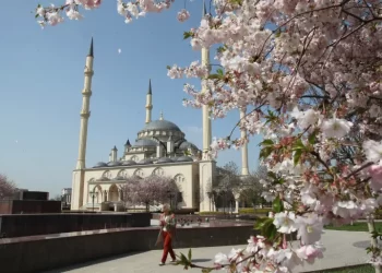 Russia set to launch Islamic banking