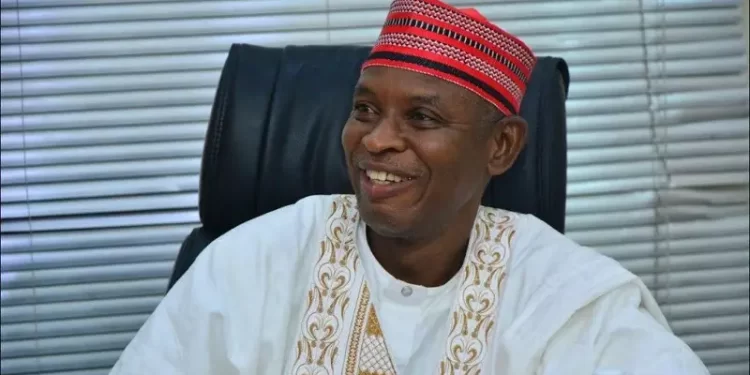 Kano govt approves N854m for mass wedding