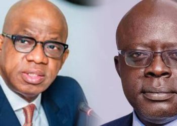 Councillors suspend Ogun LG chairman for accusing Abiodun of funds diversion
