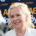 ABBA singer Agnetha Faltskog drops new single Thursday
