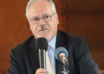 Niger’s junta cancels diplomatic immunity of French ambassador, orders police to expel diplomat