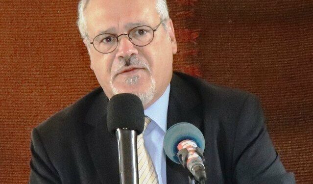Niger’s junta cancels diplomatic immunity of French ambassador, orders police to expel diplomat