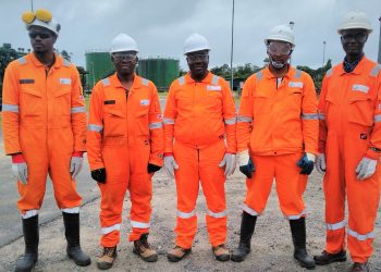 Asharami Energy sets industry record with 3million LTI-free man-hours milestone