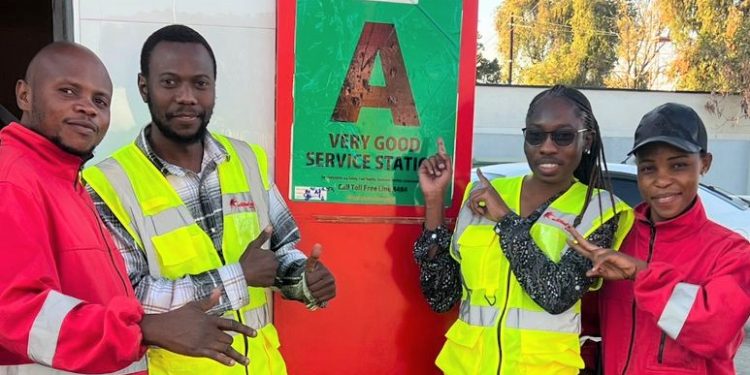 Asharami Energy Zambia receives ‘A’ rating from Energy Regulation Board
