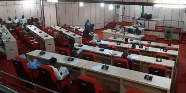 Benue Assembly confirms 17 commissioner-nominees