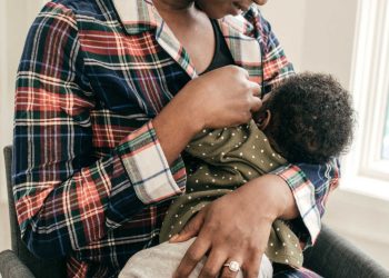 Breastfeeding: Sokoto Govt. to establish creches for nursing mothers in public places