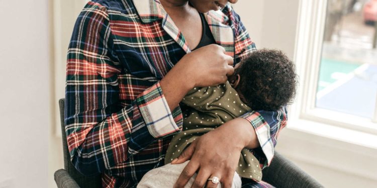 Breastfeeding: Sokoto Govt. to establish creches for nursing mothers in public places