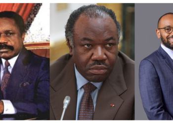 Gabon’s coupists arrest Bongo’s son for treason