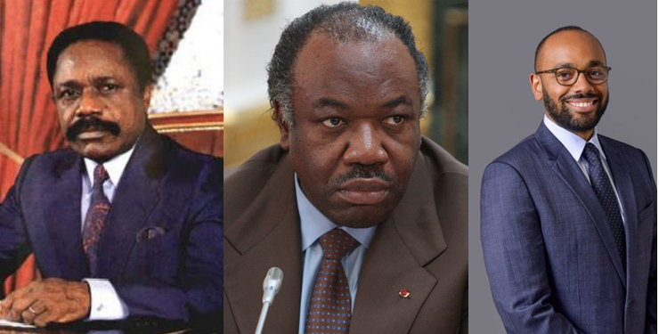 Gabon’s coupists arrest Bongo’s son for treason