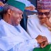Buhari preferred Mamora not Osinbajo as vice president, says ex-SGF Mustapha