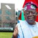 Tinubu’s certificate: Chicago State Varsity locks social media account after backlash