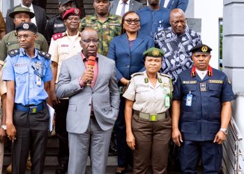 Edo govt waives movement restriction for Saturday’s LG polls