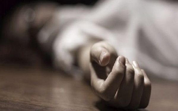 84-year-old father of seven kills wife for refusing sex