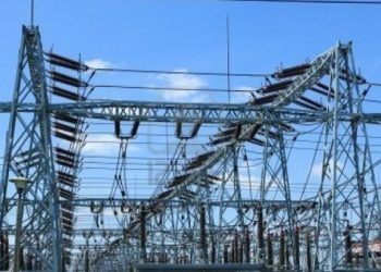 Jos Disco decries vandalised towers in Makurdi