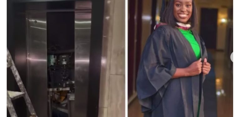 NMA declares indefinite strike over doctor’s death