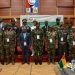 Coup: We’re ready to invade Niger Republic – ECOWAS Force