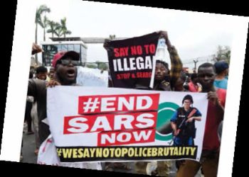 #EndSARS: Mass burial reopens need for new probe – Punch