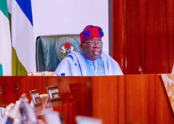 Tinubu names Oyetola, Lalong, Bagudu in second batch of ministerial nominees