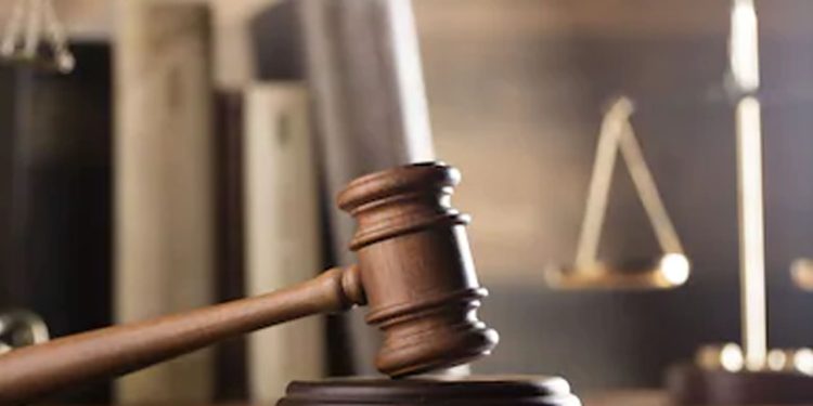 Nigerian court sentences South American to 13 years in prison for smuggling cocaine