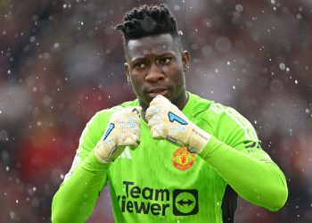 Cameroon recalls Onana to national team