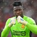 Cameroon recalls Onana to national team