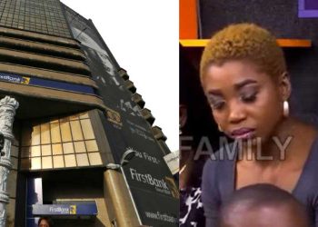First Bank confirms N68m illegal withdrawal from Italy-based female customer’s account